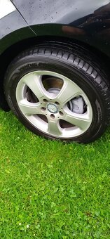 Mercedes-Benz A1601,5 - 5
