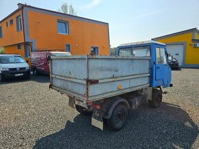 Multicar M 24 - 5