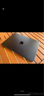 MacBook Air 13.6" M2 záruka - 5