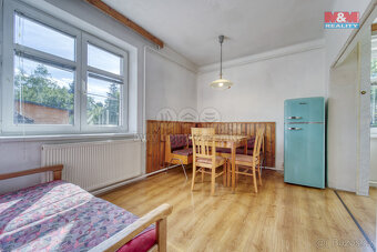Prodej bytu 4+1, 81 m², Karlovy Vary, ul. Táborská - 5