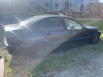ND BMW E46 320D 100KW - 5