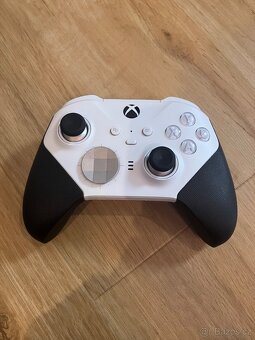Herní Konzole Xbox Series X 1TB - 5