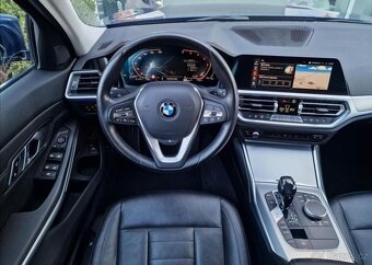 BMW Řada 3, 320d xDrive Luxury,ČR,1.Maj.1 - 5