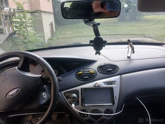 Ford Focus combi 1.8 TDCI - 5