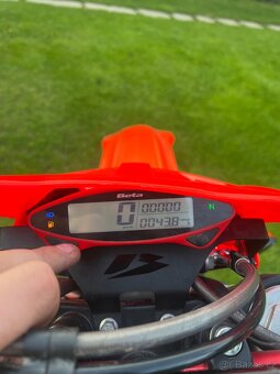 BETA RR 125cc - 5