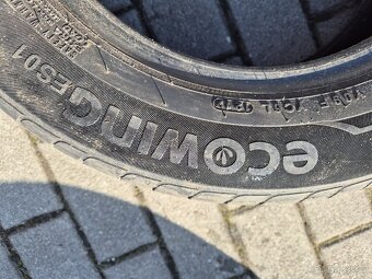 149. Sada letních pneumatik Kumho 175/65/14 - 5