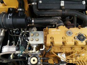 CAT CB 334 E - 5