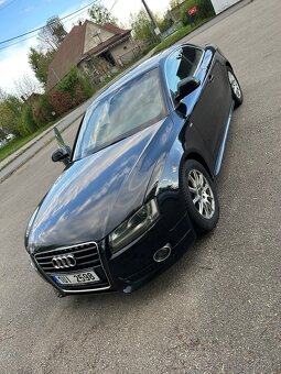 Audi a5 2.7 TDi S-line - 5