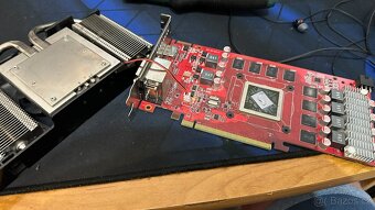 Grafika MSI MSI R6850-PM2D1GD5 1GB - 5