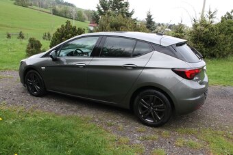 Opel Astra 1,5CDTI,Edice 2020, Astra+,1 Majitel,Serviska - 5