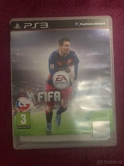 PlayStation 3 - 5