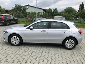 Prodám Mercedes-Benz Třídy A, A200 120 kW (odpočet DPH) - 5