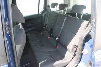 Ford Tourneo Connect 1.0 EcoBoost TAŽNÉ ZAŘÍZENÍ ČR (2016) - 5