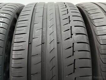 Letní pneu 225/40/18 Continental - 5