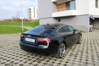 Audi A5 Sportback 2.0 TDI vymenené rozvody , manual - 5