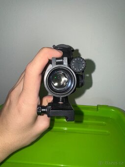 Airsoft věci - 5