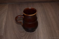 Keramické džbánky a nádobky - 5