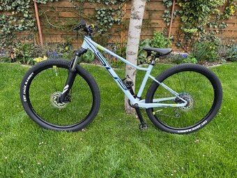 Dětské kolo Superior Racer 27 - 5