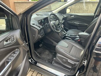 Prodám Ford Kuga - 5