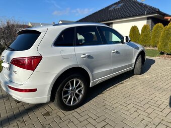 Audi Q5 2.0 TFSI 155kW Quattro - 5