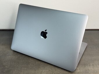 MacBook Air 13'' 2020 / M1 / 16GB / 256GB SSD / Space Gray - 5