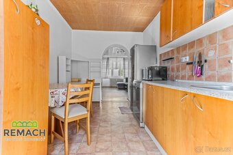 Pronájem byt 2+1, 56 m2 - Náchod, ev.č. 03220 - 5