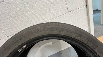1kus Michelin Primacy 4 - 5
