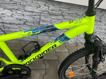 Dětské kolo - 5