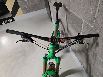 Cube Stereo HPC 160 Super SL - 5