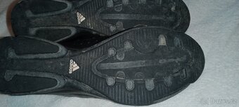 Boty adidas - 5