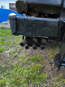 Magma 1.9D 47kw - 5