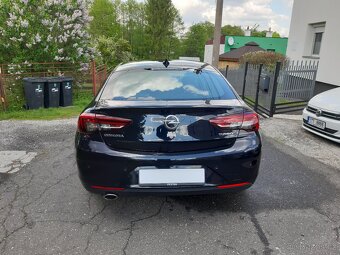 Opel Insignia 2.0 CDTi 125 kW. Grand Sport - 5