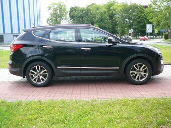 Hyundai SantaFe 2.2CRDi 145kW 4X4 - 5