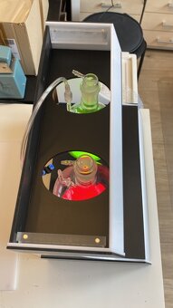 Kyslíkový bar - oxygenbar - kyslíková terapie - O2 - 5