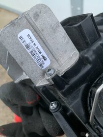 Seat LEON 2013-2017 svetlo led xenony levy pravy - 5