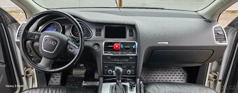 Audi Q7 - 5