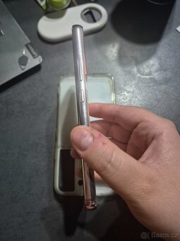 Samsung galaxy S22, Pink gold 8GB/256GB - 5