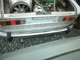 S100 bez TPaSPZ na renovaci jezdí brzdí svítí nově sedačky - 5