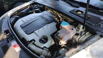 Audi A6 3.0 TDI 4x4 2007 - 5