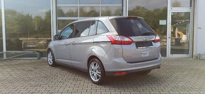 Ford Grand C-Max 1.6 TDCi 85 kW - 5