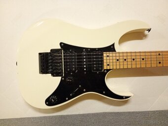 Ibanez RG 550 (WH) 1987/1988 - 5