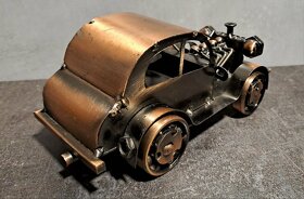 Auta kovové modely - 5