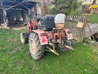 Traktor - 5