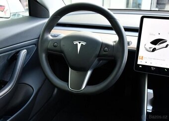 Tesla Model 3 LONG RANGE DUAL MOTOR TAŽNÉ - 5