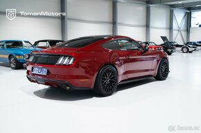 Ford Mustang GT 5.0L V8 426Hp, 2016, V ČR - 5