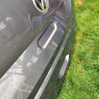 Zadní dveře VW T6 Caravelle - 5