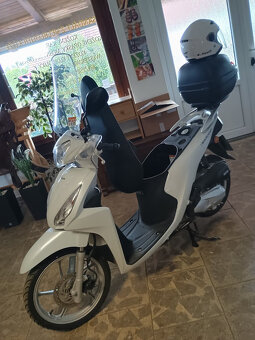 Prodám Honda Vision 110 - 5