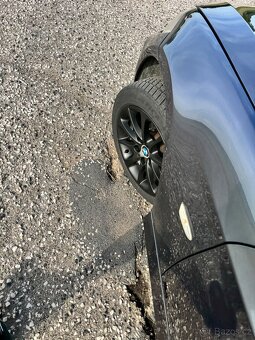 BMW e90 2.0D - 5