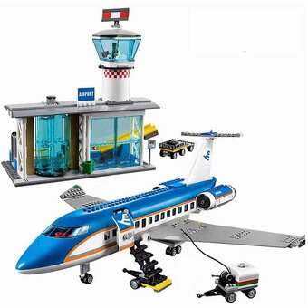 Lego 60104 - 5