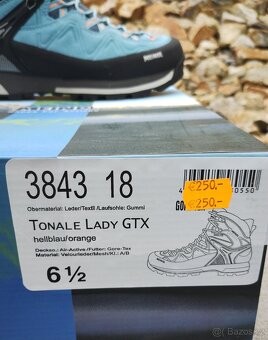 MEINDL Tonale LADY GTX více velikostí levně - 5